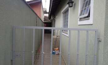 Imagem 4: Casa à venda 3 Quartos, 1 Suite, 2 Vagas, 246M², Vila Gardênia, Atibaia - SP