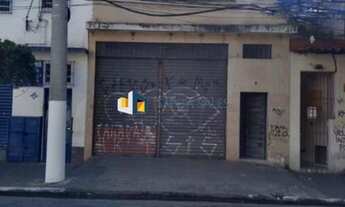 Imagem: MARAVILHOSO GALPÃO ACLIMAÇÃO