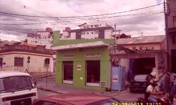 Imagem 2: Belo Horizonte - Casa Padrão - Santa Tereza