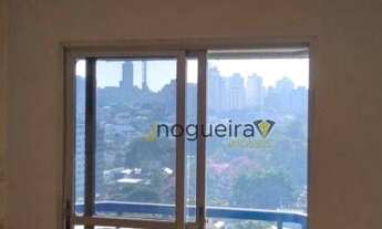 Imagem 2: Apartamento com 2 dormitórios para alugar, 75 m² por R$ 4.460,00/mês - Pinheiros - São Pau