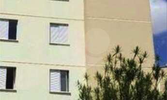 Imagem 2: Apartamento Jd. Danfer