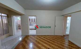 Imagem 3: Apartamento com 2 dormitórios para alugar, 82 m² por R$ 850,00/mês - Centro - Londrina/PR