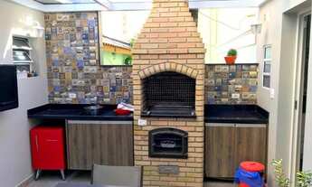 Imagem 5: Sobrado Residencial à venda, Perdizes, São Paulo -