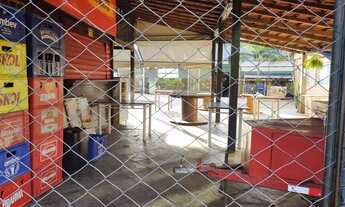 Imagem 4: Quiosque na feira do guará - alimentação- ac. troca