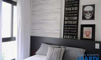 Imagem 6: APARTAMENTO - PINHEIROS - SP