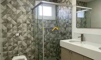 Imagem 6: Casa fundo lago Reserva das Águas