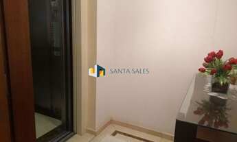 Imagem 4: Apartamento à venda 3 Quartos, 3 Suites, 3 Vagas, 145M², Vila Mariana, São Paulo - SP