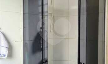 Imagem 7: Linda kitnet localizado no bairro Guilhermina