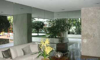 Imagem: APARTAMENTO - CAMPO BELO - SP