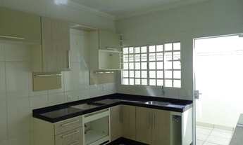 Imagem 7: Casa com 2 dormitórios para alugar, 80 m² por R$ 1.400,00/mês - Parque Nova Carioba - Amer