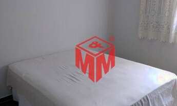 Imagem 6: Apartamento com 2 dormitórios à venda, 56 m² por R$ 245.000,00 - Assunção - São Bernardo d