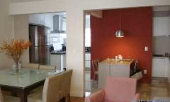 Imagem 6: APARTAMENTO - HIGIENÓPOLIS - SP