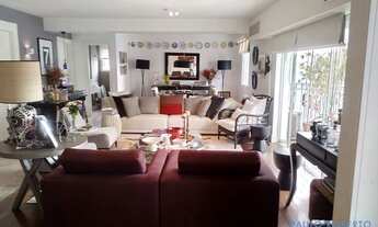 Imagem 5: APARTAMENTO - JARDIM PAULISTA - SP