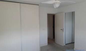 Imagem 5: APARTAMENTO - ALTO DE PINHEIROS - SP