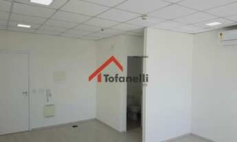 Imagem 6: Sala comercial no edifício Trilogy Offices!