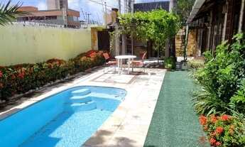 Imagem: Casa para aluguel e venda possui 500 metros