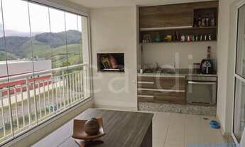 Imagem: APARTAMENTO - TAMBORÉ - SP
