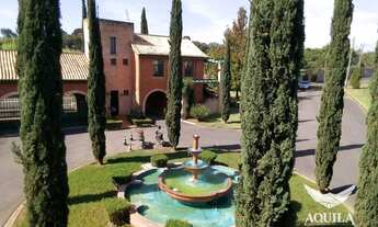 Imagem 5: TERRENO CONDOMINIO VILA TOSCANA - 1018 m² EM VOTORANTIM