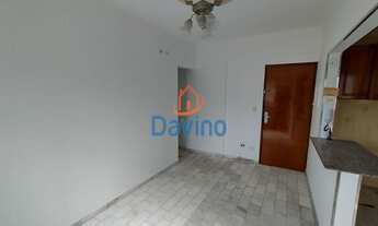 Imagem 7: APARTAMENTO DE 2 DORMITÓRIOS NO CAIÇARA FRENTE PRAIA - R$ 249 MIL