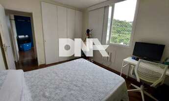 Imagem 2: Rio de Janeiro - Apartamento Padrão - Laranjeiras