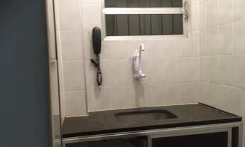 Imagem 3: Kitnet/conjugado para aluguel com 30 metros quadrados com 1 quarto em Centro - Rio de Jane