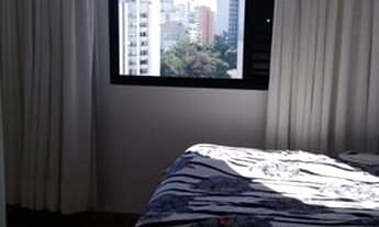Imagem 5: APARTAMENTO - POMPÉIA - SP