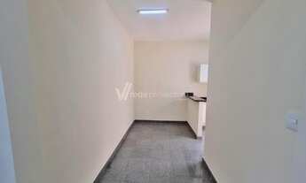 Imagem 4: Prédio - Jardim Nossa Senhora Auxiliadora - Campinas