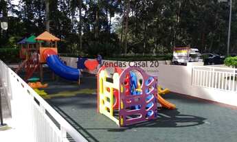 Imagem 7: Apartamento para Venda em Taboão da Serra, Jardim Henriqueta, 2 dormitórios, 1 banheiro, 2