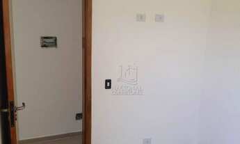 Imagem 7: Cobertura à venda, 120 m² por R$ 415.000,00 - Parque das Nações - Santo André/SP