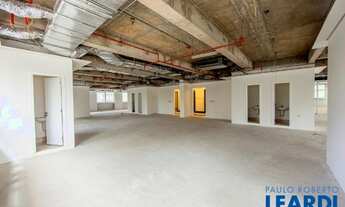 Imagem 4: CONJ. COMERCIAL - MOEMA ÍNDIOS - SP