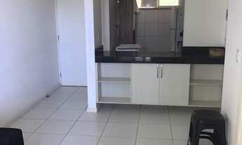 Imagem 3: Apartamento a venda, 63 m², com 2 quartos em Porto das Dunas - Aquiraz - CE