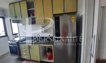 Imagem 4: Apartamento à venda - Tatuapé , 3 dormitórios sendo 1 suite, 2 vagas de garagem, 83 m² de