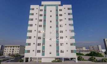Imagem 3: Apartamento com 2 dormitórios à venda, 44 m² por R$ 216.000,00 - Mantiqueira - Belo Horizo
