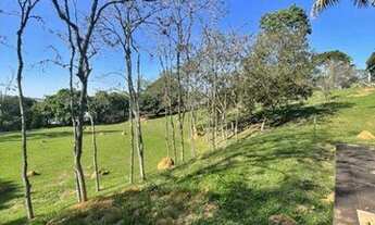 Imagem 4: Terreno à venda de 396 m² no Jardim Paraíso da Usina em Atibaia/SP - TE2019