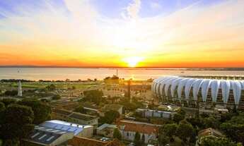 Imagem 3: Apartamento em Menino Deus