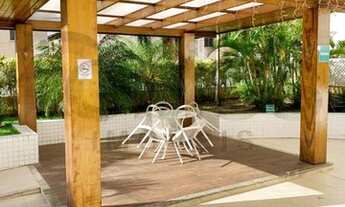 Imagem 3: Apartamento para venda possui 72 metros quadrados com 3 quartos em Jabotiana - Aracaju - S