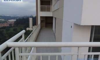 Imagem 2: COBERTURA - MORUMBI - SP