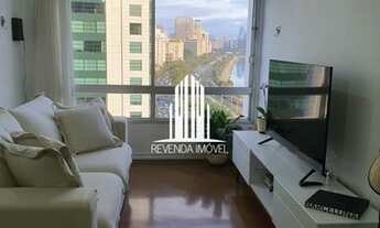 Imagem: Apartamento de 131m² à venda em Pinehiros