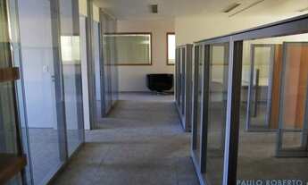 Imagem 2: CONJ. COMERCIAL - JARDIM PAULISTANO - SP