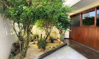 Imagem: Casa com 3 dormitórios, 362 m² - venda