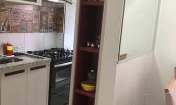 Imagem 6: GOIâNIA - Apartamento Padrão - Parque Oeste Industrial