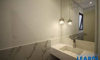 Imagem 5: CASA EM CONDOMÍNIO - TAMBORÉ - SP