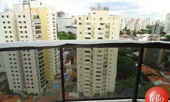 Imagem 6: São Paulo - Apartamento Padrão - Vila Nova Conceição