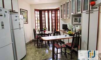 Imagem 11: Casa linda para venda no Residencial Alphaville 1