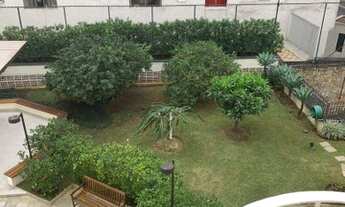 Imagem 6: Apartamento em Moema passaros 4 dormitórios!