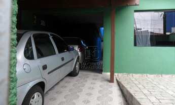 Imagem 5: Casa residencial à venda, Parque Capuava, Santo André