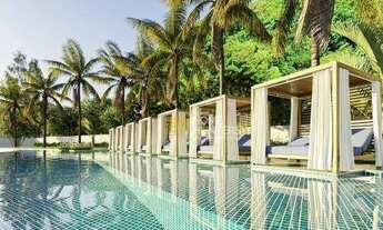 Imagem 3: Apartamento Duplex com 2 dormitórios à venda, 144 m² por R$ 2.383.425,00 - Jurerê - Floria