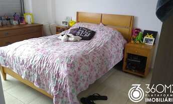 Imagem 6: Apartamento para Venda em São Bernardo do Campo, Rudge Ramos, 1 dormitório, 1 banheiro, 1