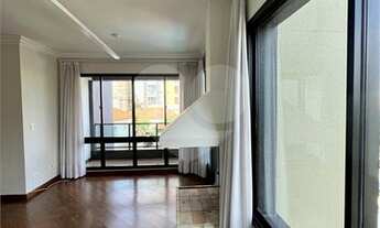 Imagem 6: Rossini Vila Mariana 107 m² 3 Dormitórios 1 Suíte 2 Vagas de Garagem