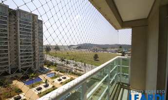 Imagem 7: APARTAMENTO - TAMBORÉ - SP